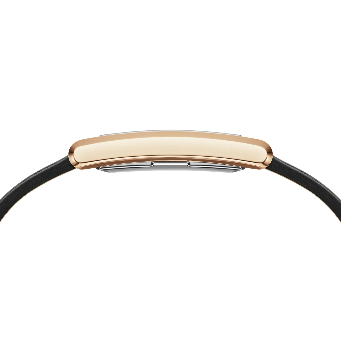 Daniel Wellington Bound damen Uhr Schwarz DW00100698 - Image 4
