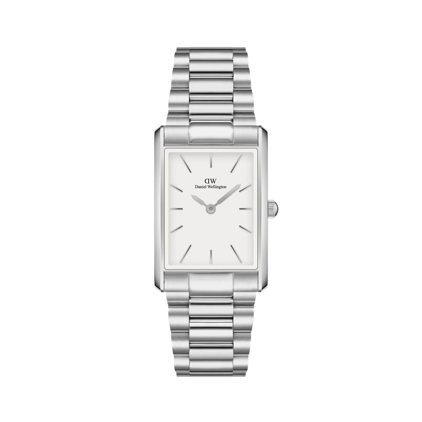 Daniel Wellington Bound damen Uhr Silber DW00100701