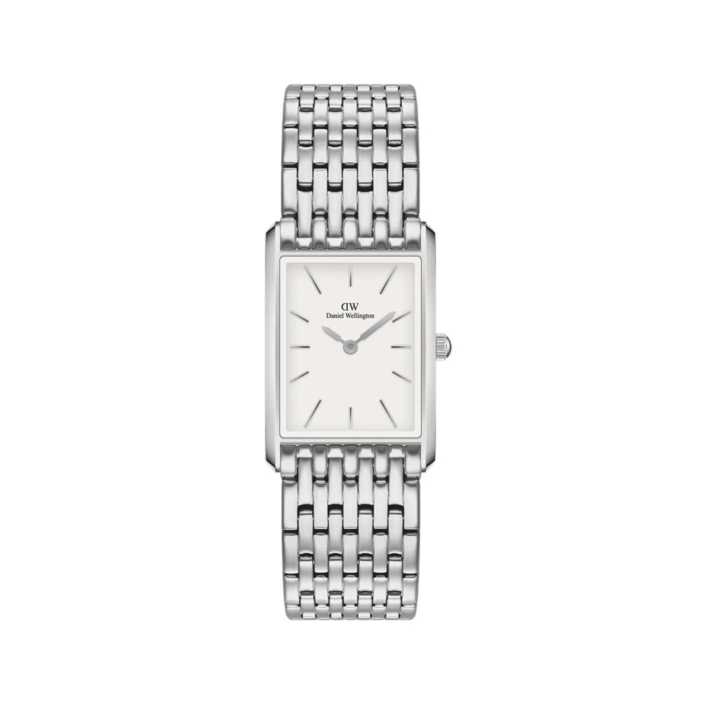 Daniel Wellington Bound damen Uhr Silber DW00100706