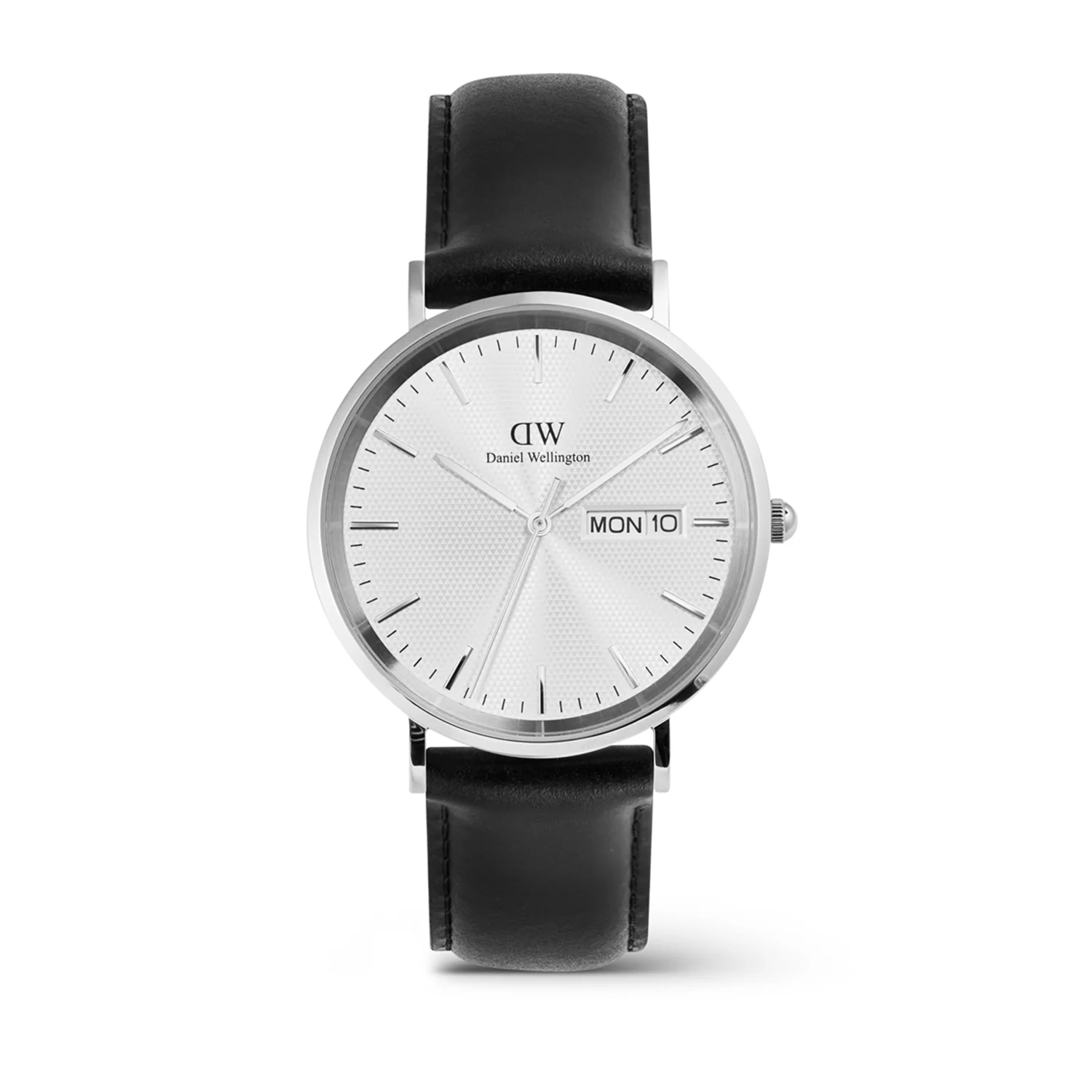 Daniel Wellington Classic Day Display Herrenuhr DW00100832