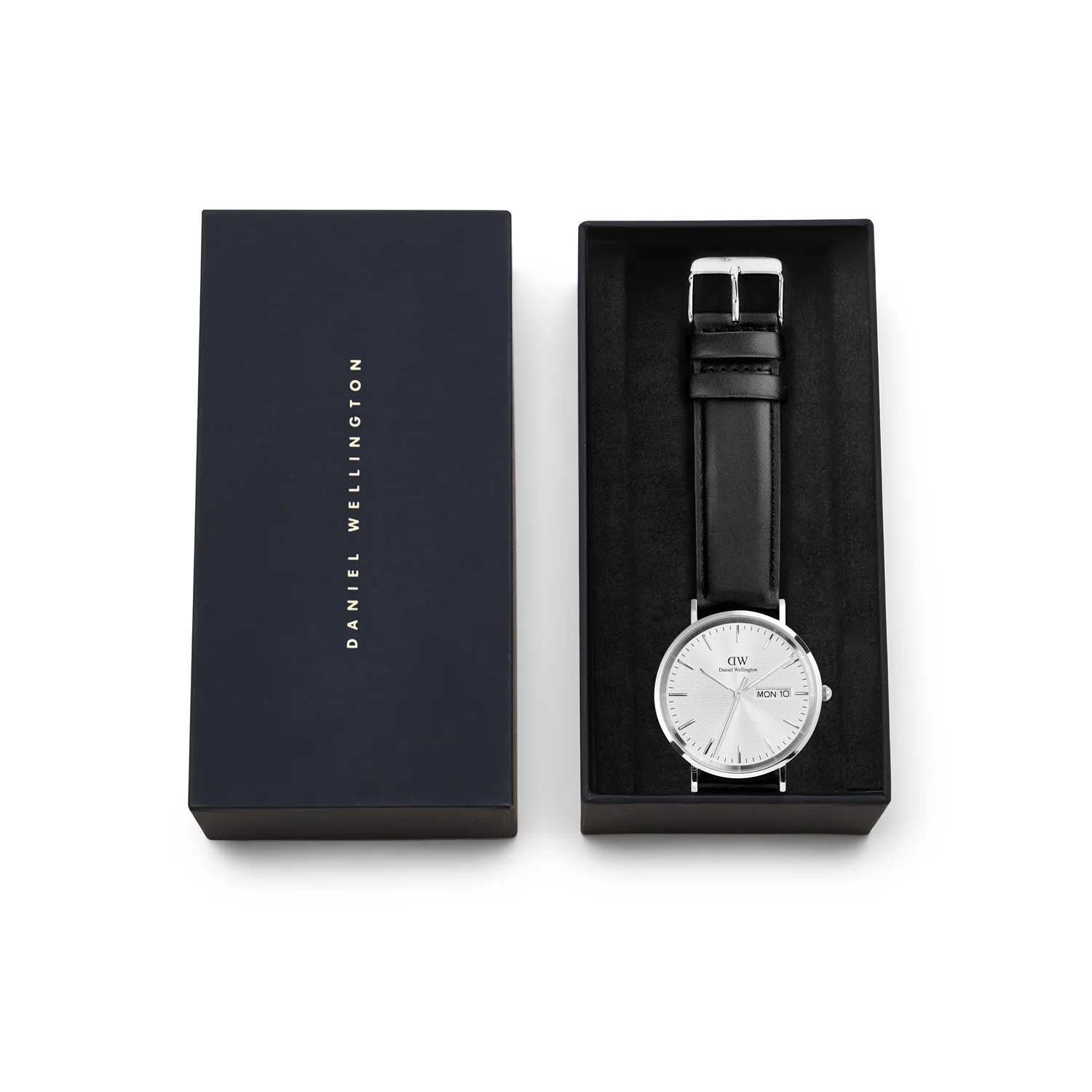Daniel Wellington Classic Day Display Herrenuhr DW00100832 - Image 6