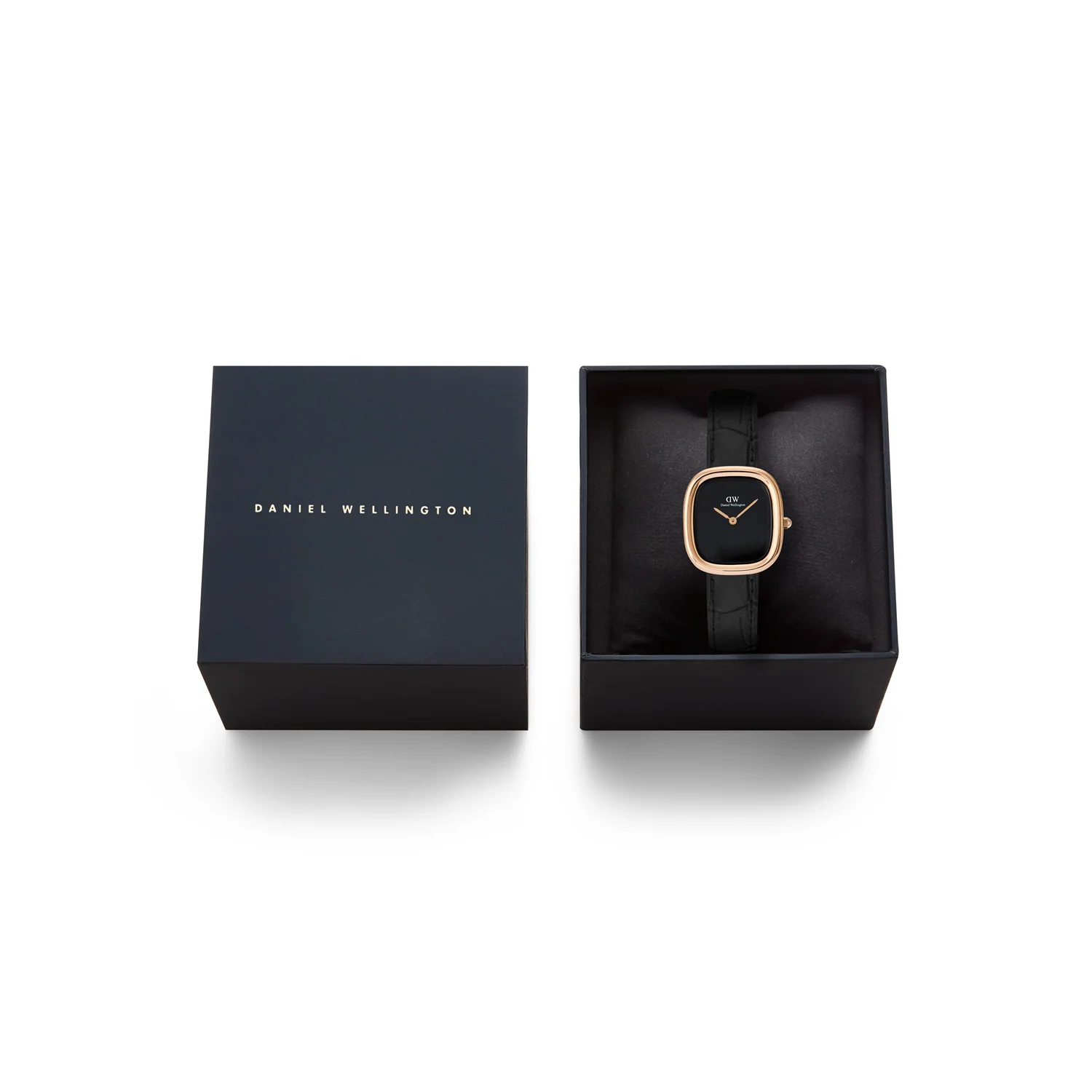 Daniel Wellington Margot Black Women's Watch DW00100881 - Image 5