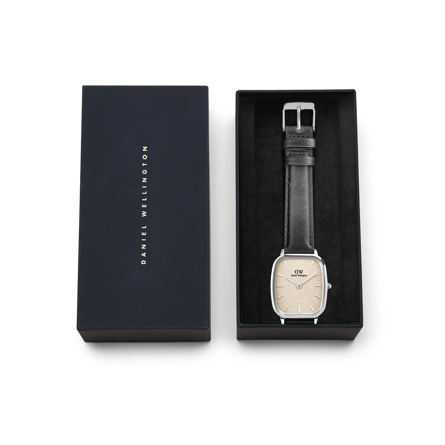 Daniel Wellington Marlon Unisex-Uhr DW00100813 - Image 6