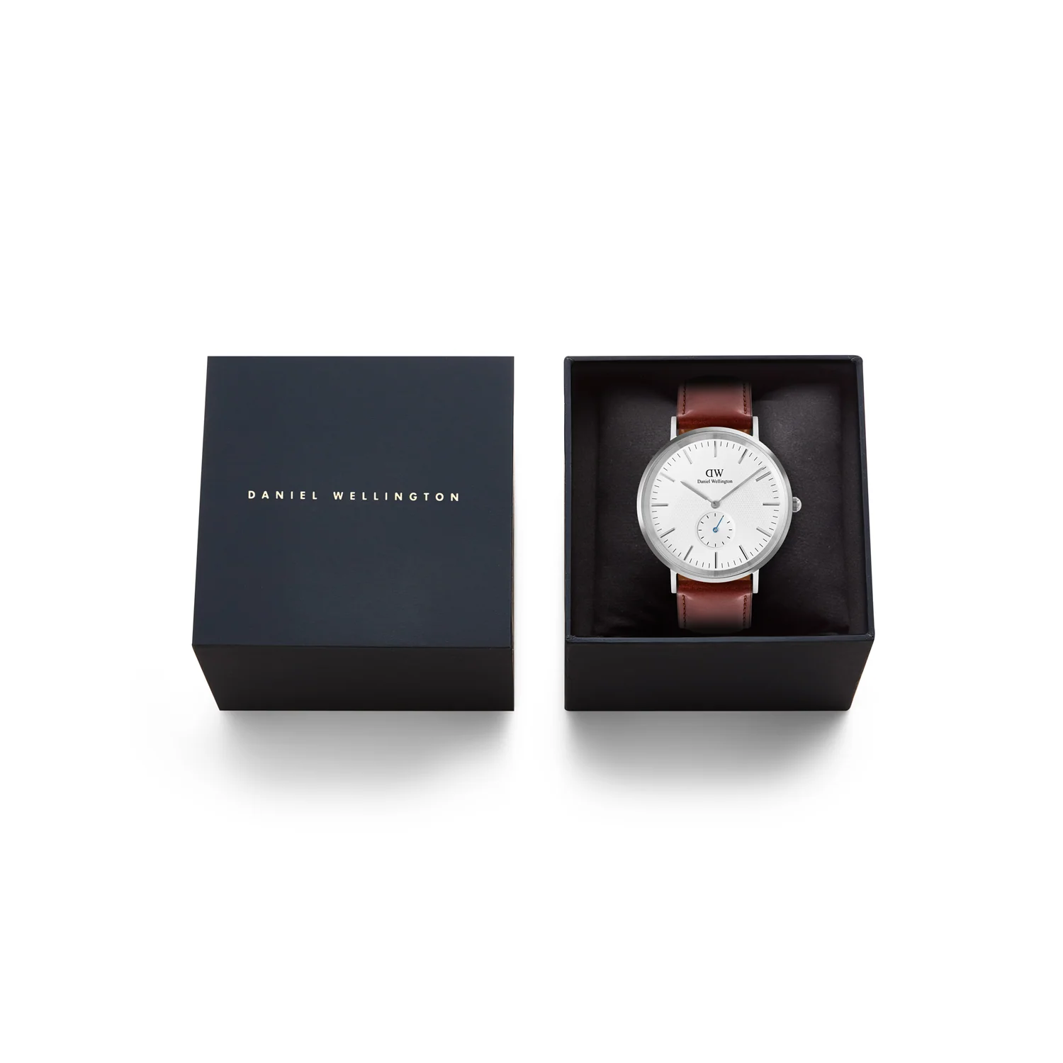 Daniel Wellington Multi-eye Off-white Men's Watch DW00100867 - Image 5