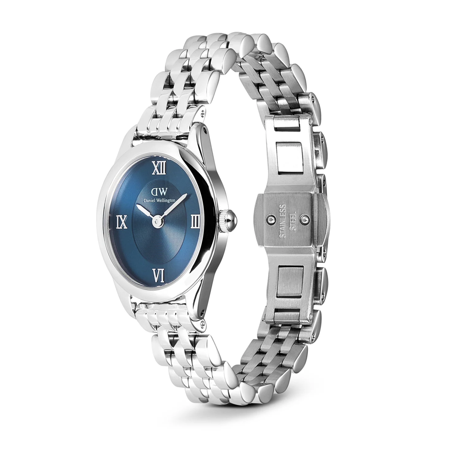 Daniel Wellington Ophelia Mini Damenuhr DW00100807 - Image 3