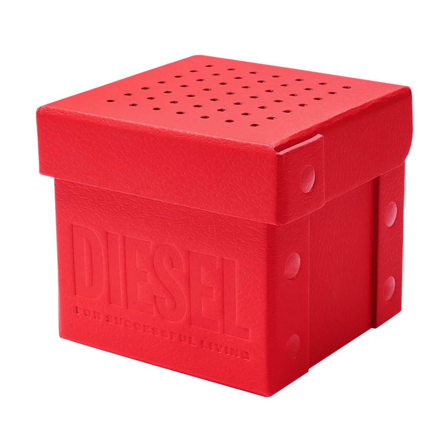 Diesel D-Curve Men's Watch DZ4696 - Image 5