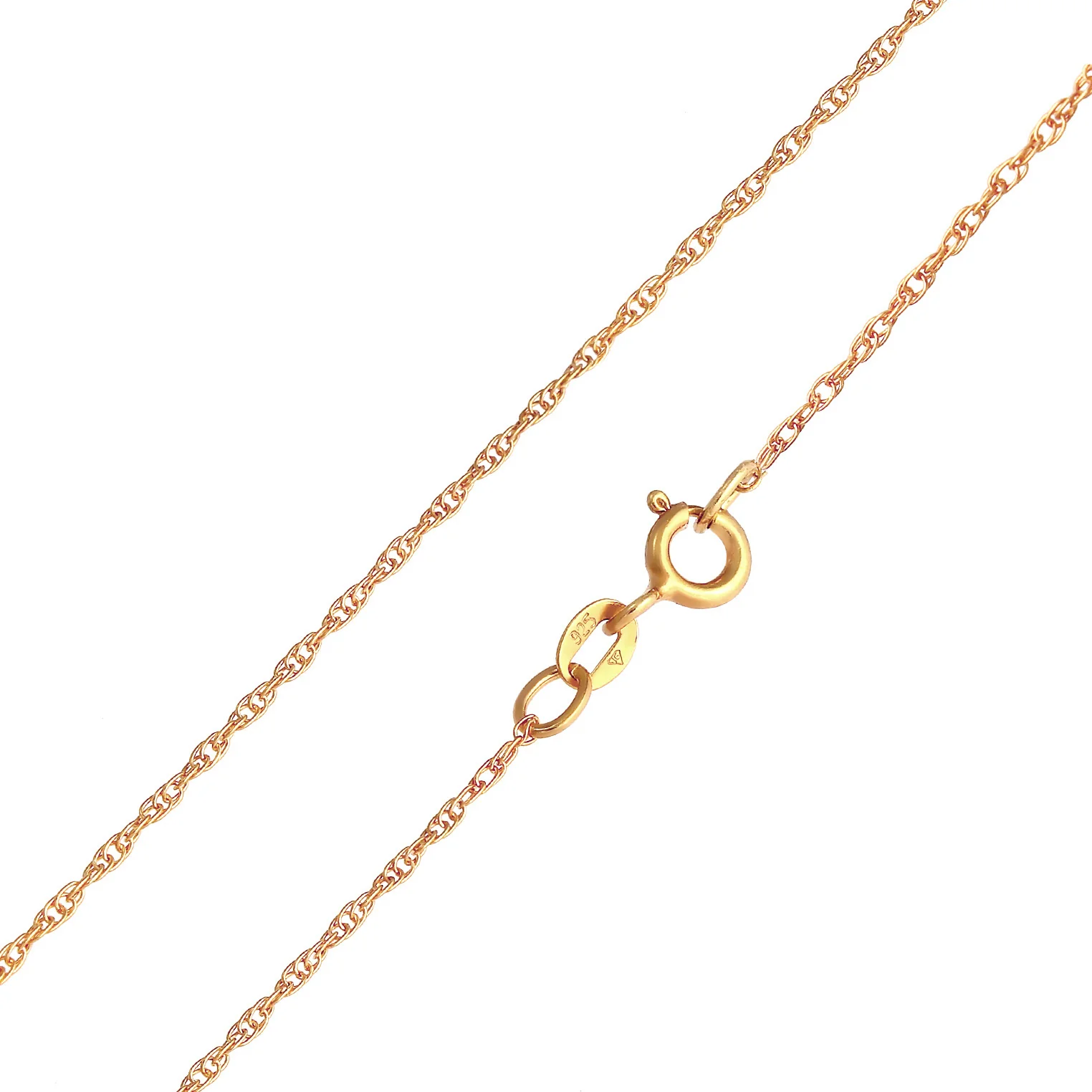 Elli 925 Sterling Silver Coin Necklace 2004-BF-0007805-001 - Image 5
