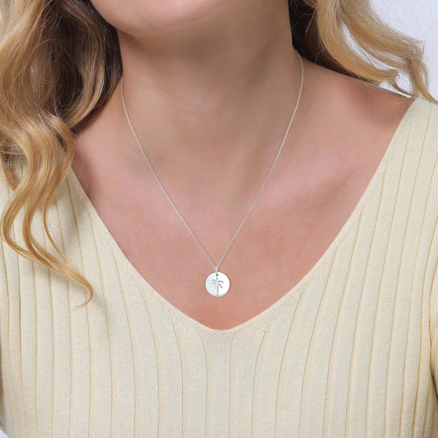 Elli 925 Sterling Silver Necklace 2004-BF-0007667-001 - Image 5