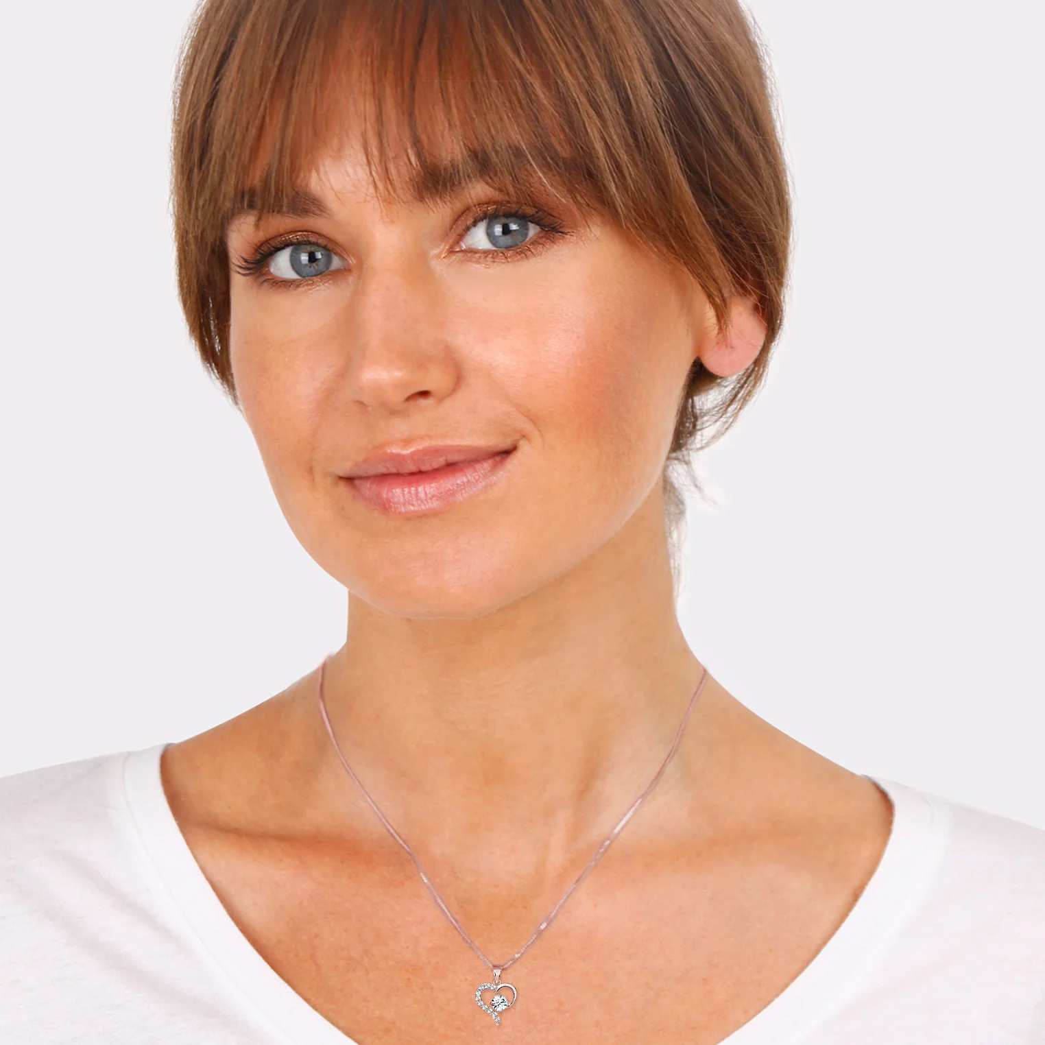 Elli 925 Sterling Silver Necklace 2004-BF-0007840-001 - Image 5