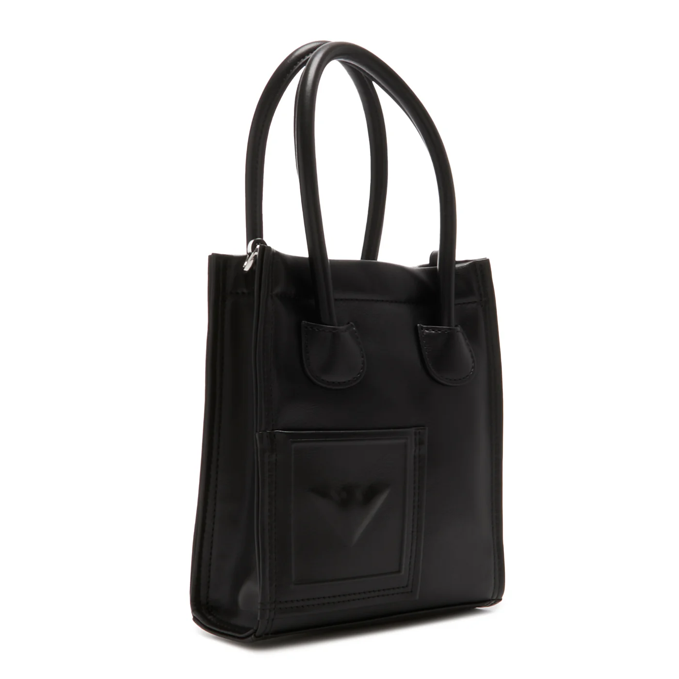 Emporio Armani damen Schultertasche Schwarz Y3D272-YWE8E-81386 - Image 4