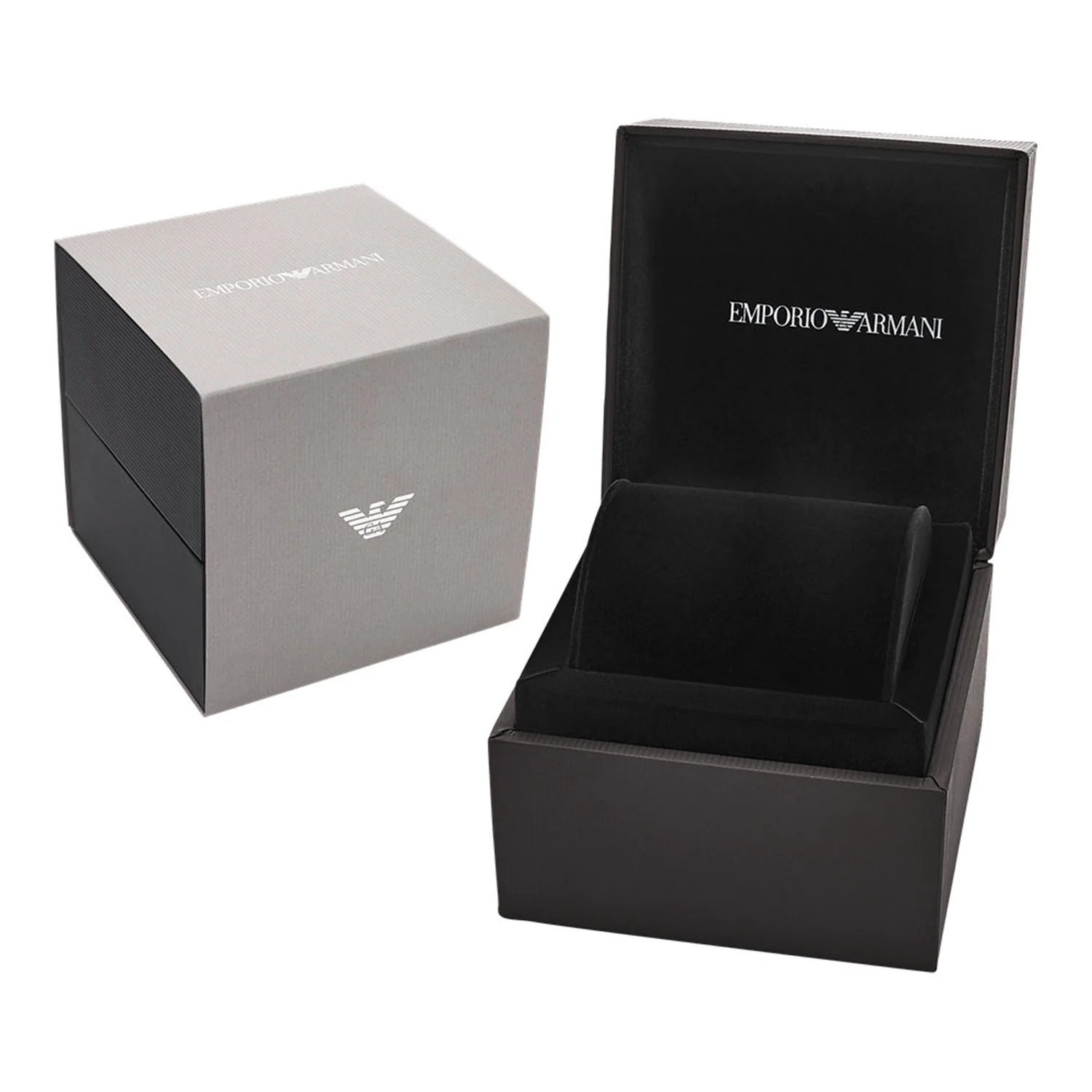 Emporio Armani Gold Women's Watch AR11705 - Image 6