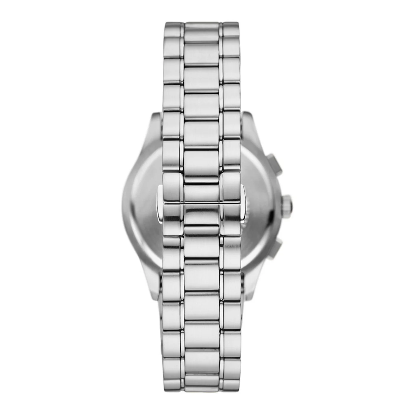 Emporio Armani herren Uhr Silber AR11529 - Image 4