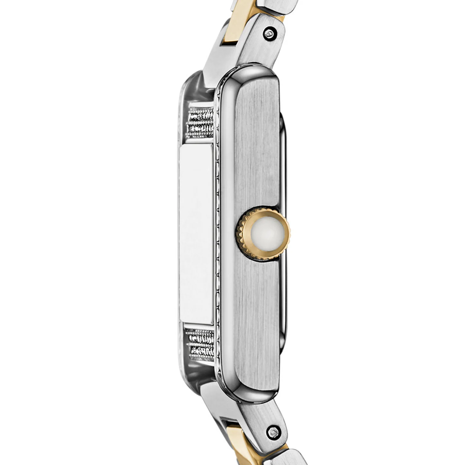 Emporio Armani Silver Women's Watch AR11704 - Image 4