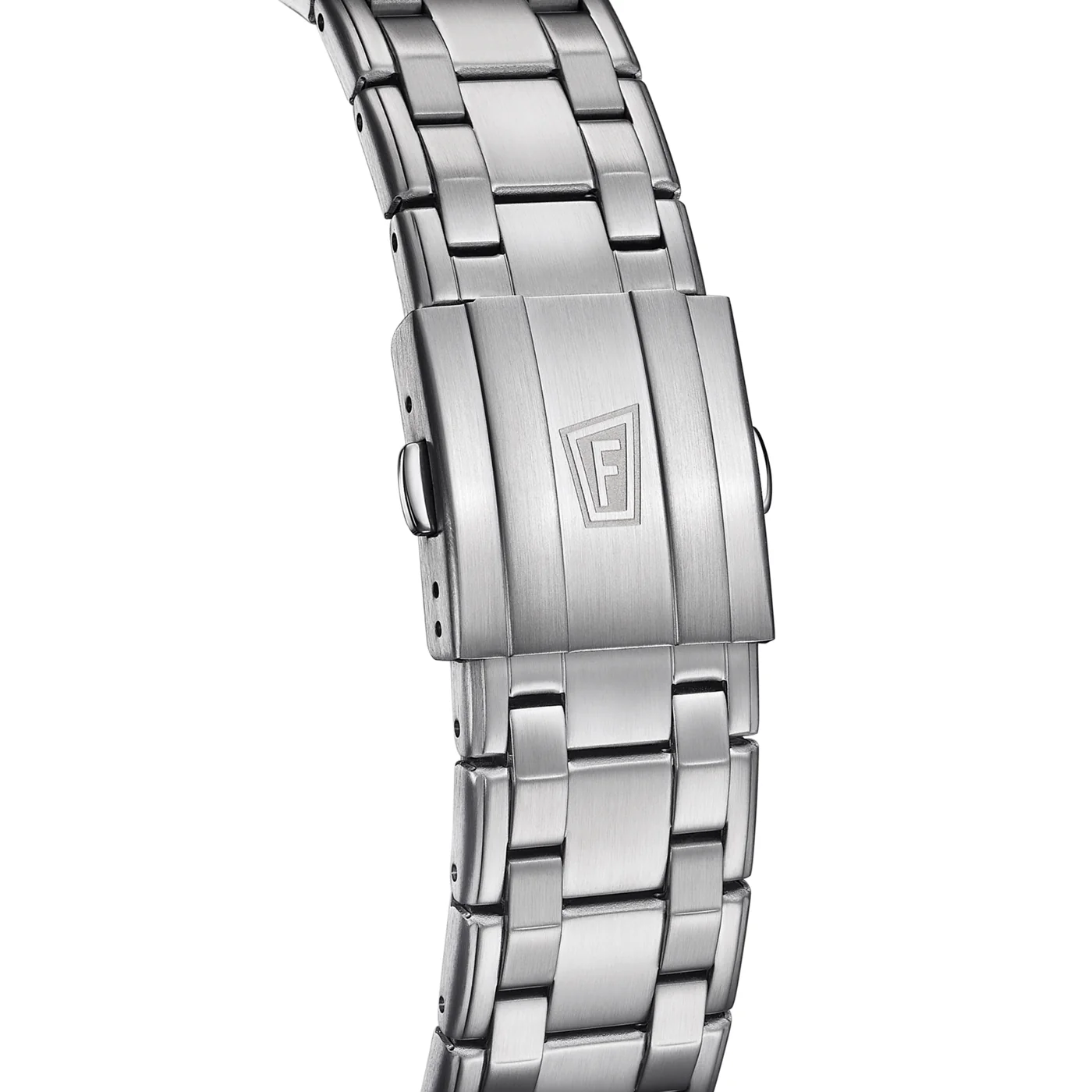 Festina Chrono Bike herren Uhr Silber F20670/2 - Image 3