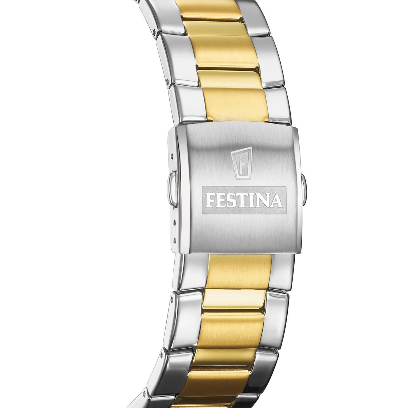 Festina Chrono Sport herren Uhr F20562-3 - Image 3