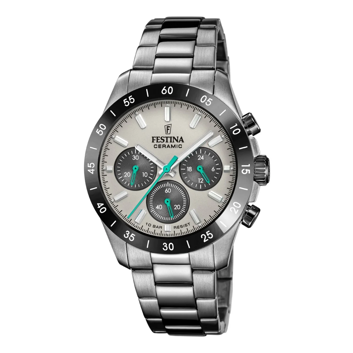 Festina Mademoiselle Men & Women's Watch F20703/1