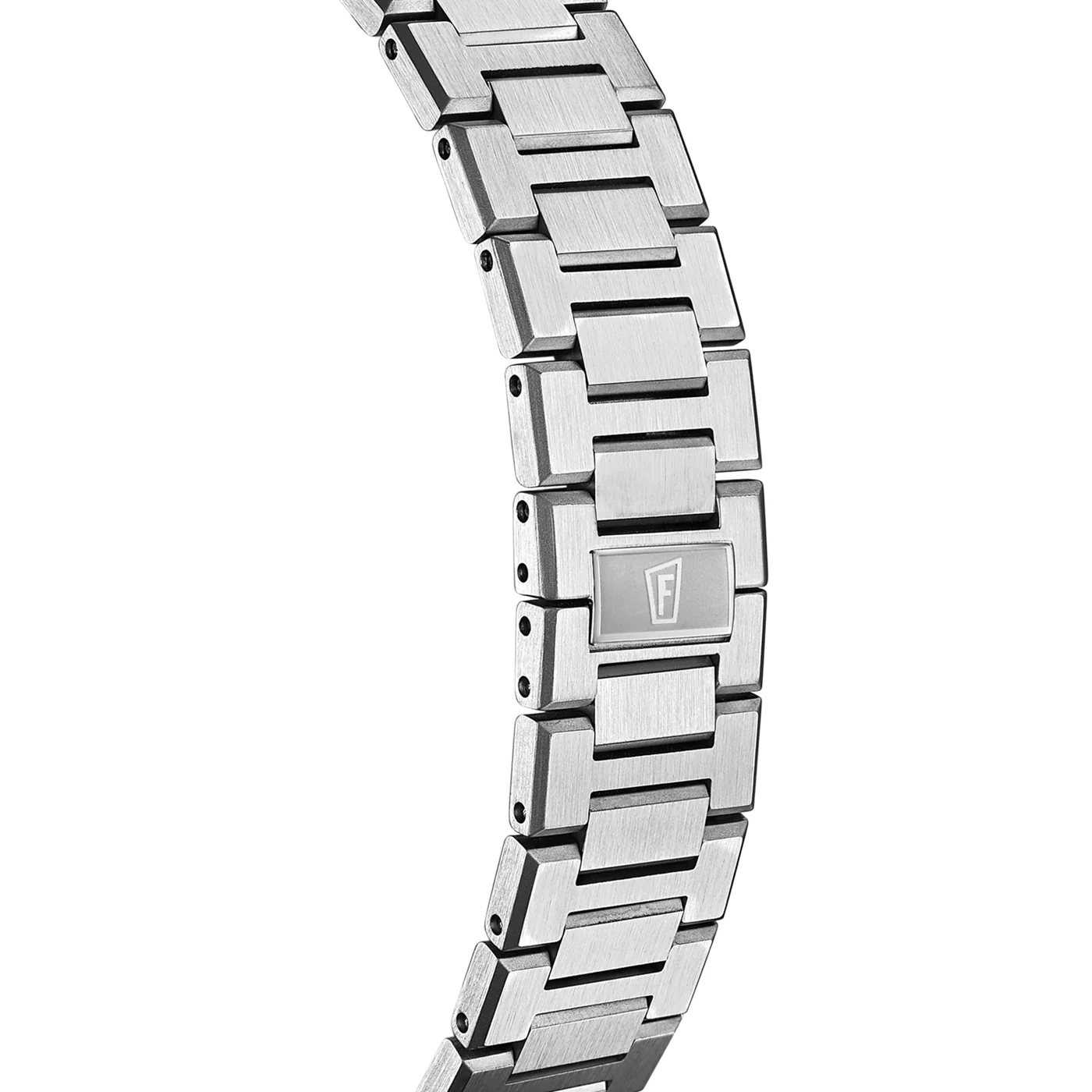 Festina My Swiss Time damen Uhr Silber F20035/3 - Image 3