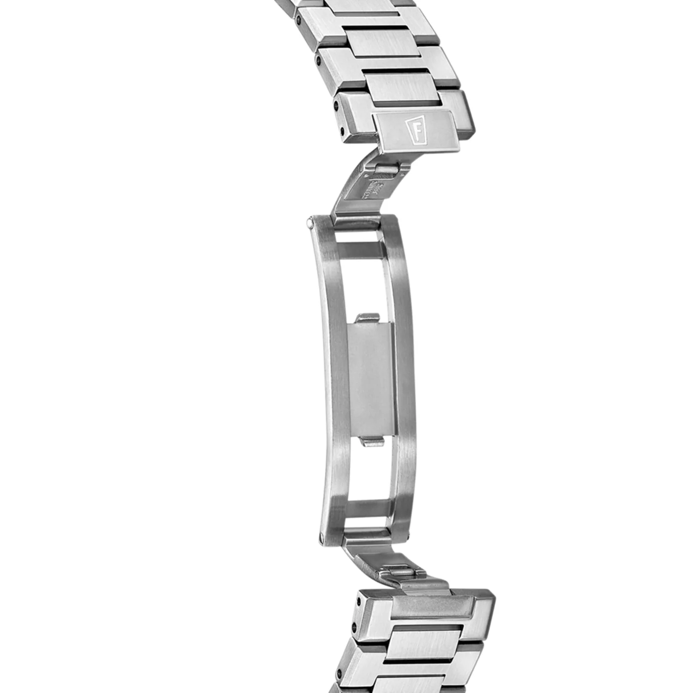 Festina My Swiss Time damen Uhr Silber F20035/3 - Image 4