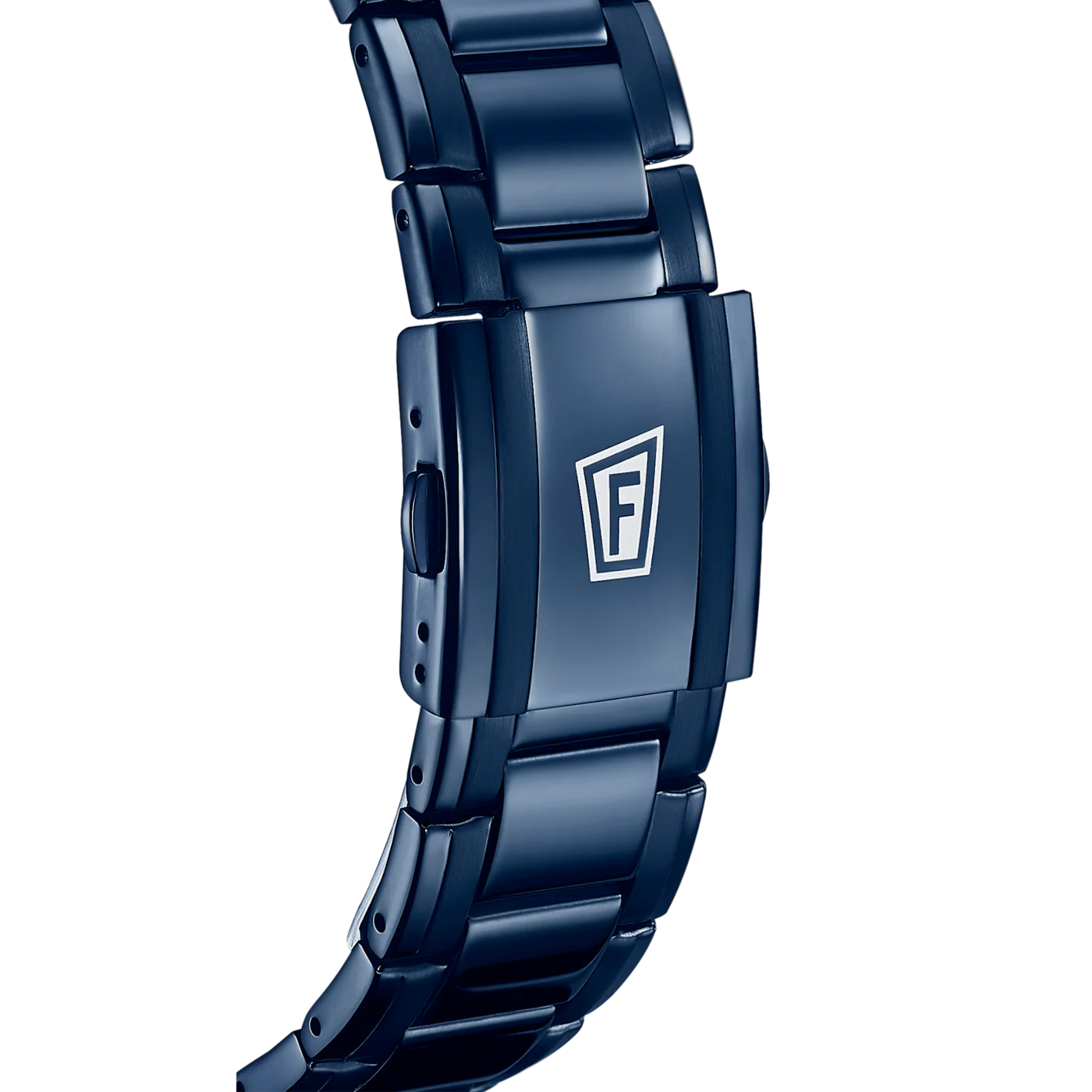 Festina Special Edition herren Uhr Blau F20524-1 - Image 4