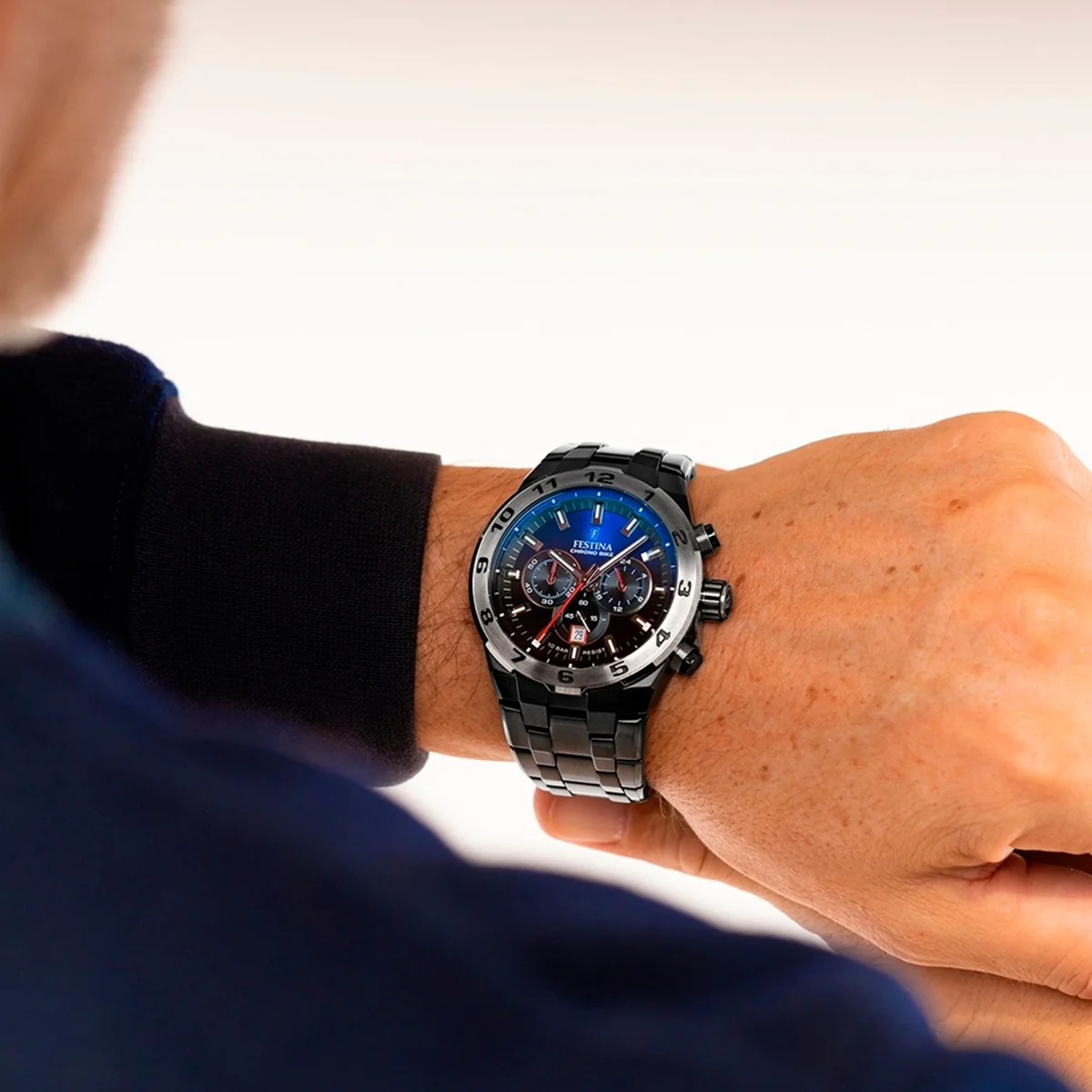Festina Special Edition Men's Watch F20673/1 - Image 2