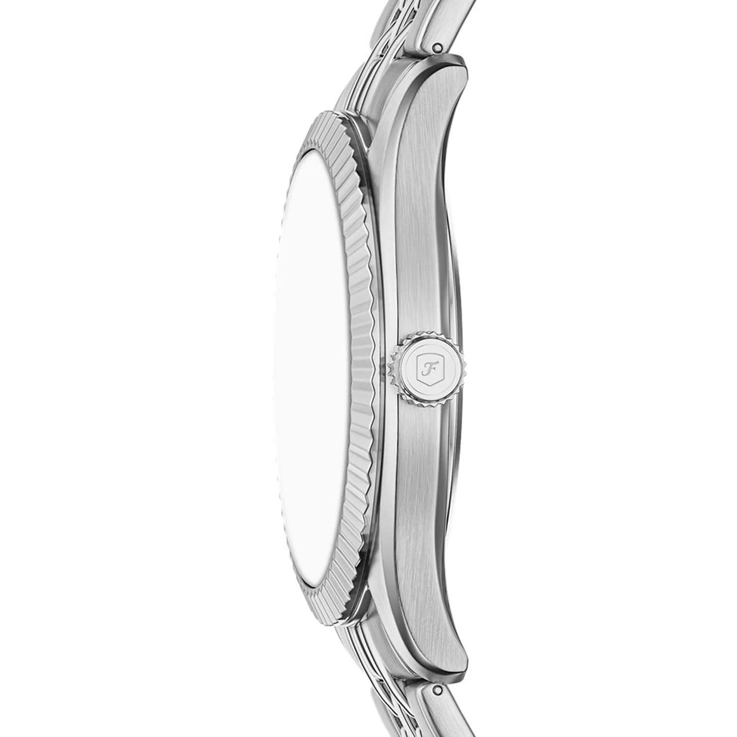 Fossil Campbell Men's Watch FS6140 - Image 7