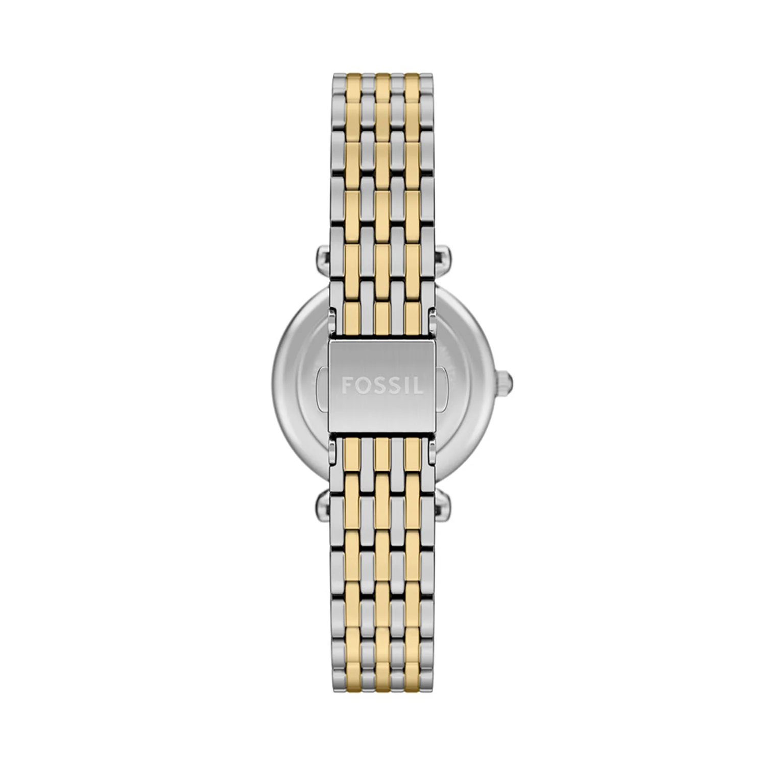 Fossil Carlie Women's Watch Ring ES5439 - Image 7