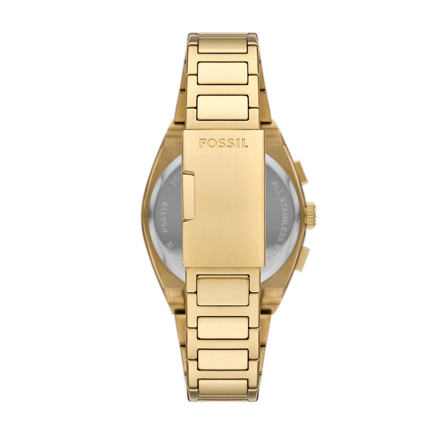 Fossil Everett Chronograph Herrenuhr FS6119 - Image 4