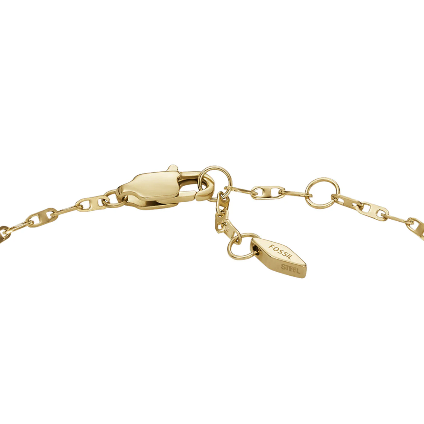 Fossil Heritage Goldfarbene Armband JF04525710 - Image 6