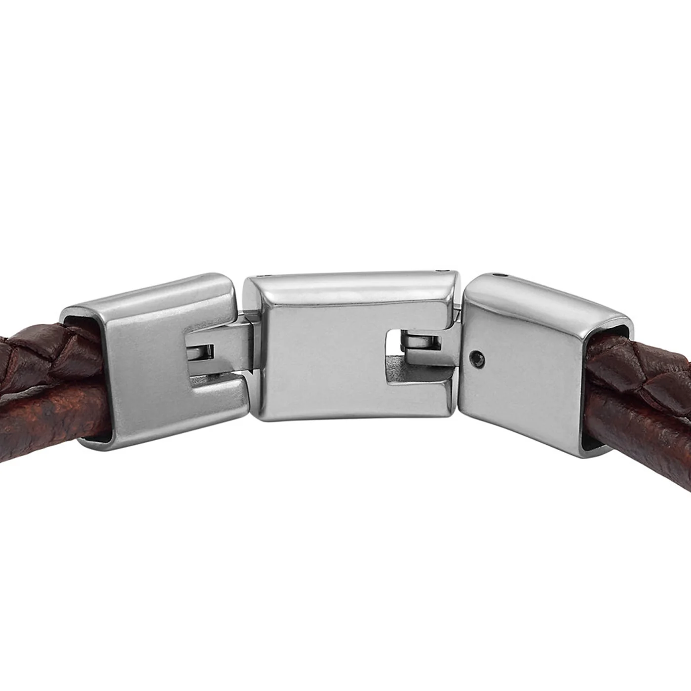 Fossil Jewelry herren Armband Braun JF04702040 - Image 4