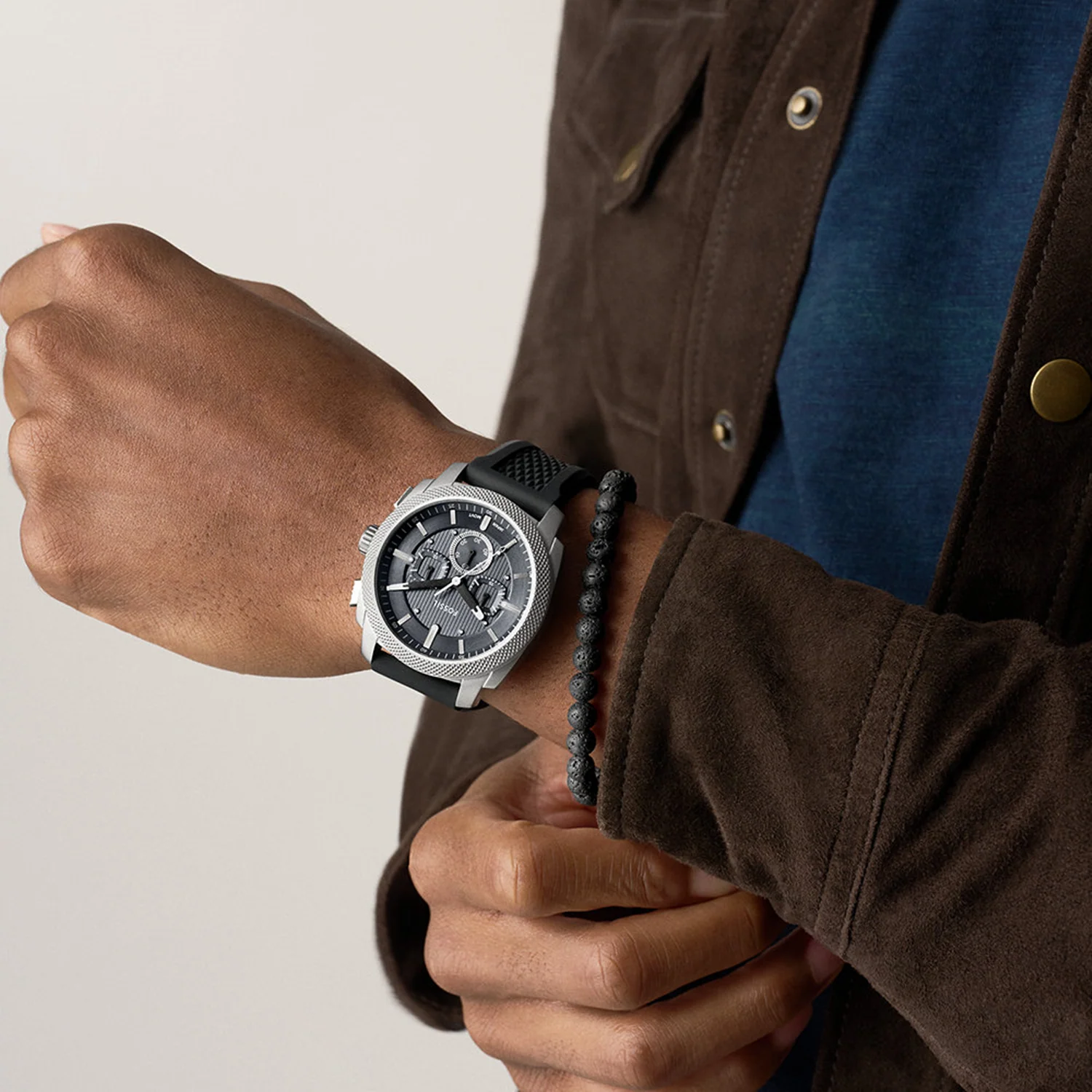 Fossil Machine Herren Geschenkset FS6145SET - Image 2