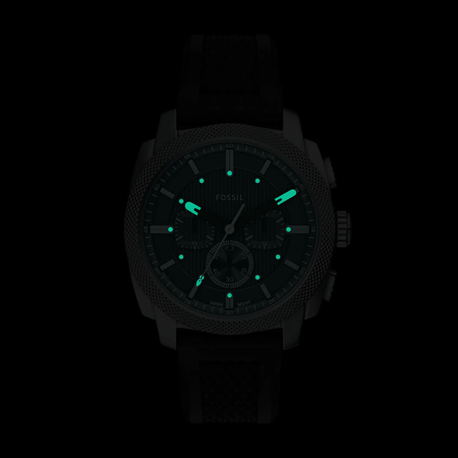 Fossil Machine Herren Geschenkset FS6145SET - Image 4