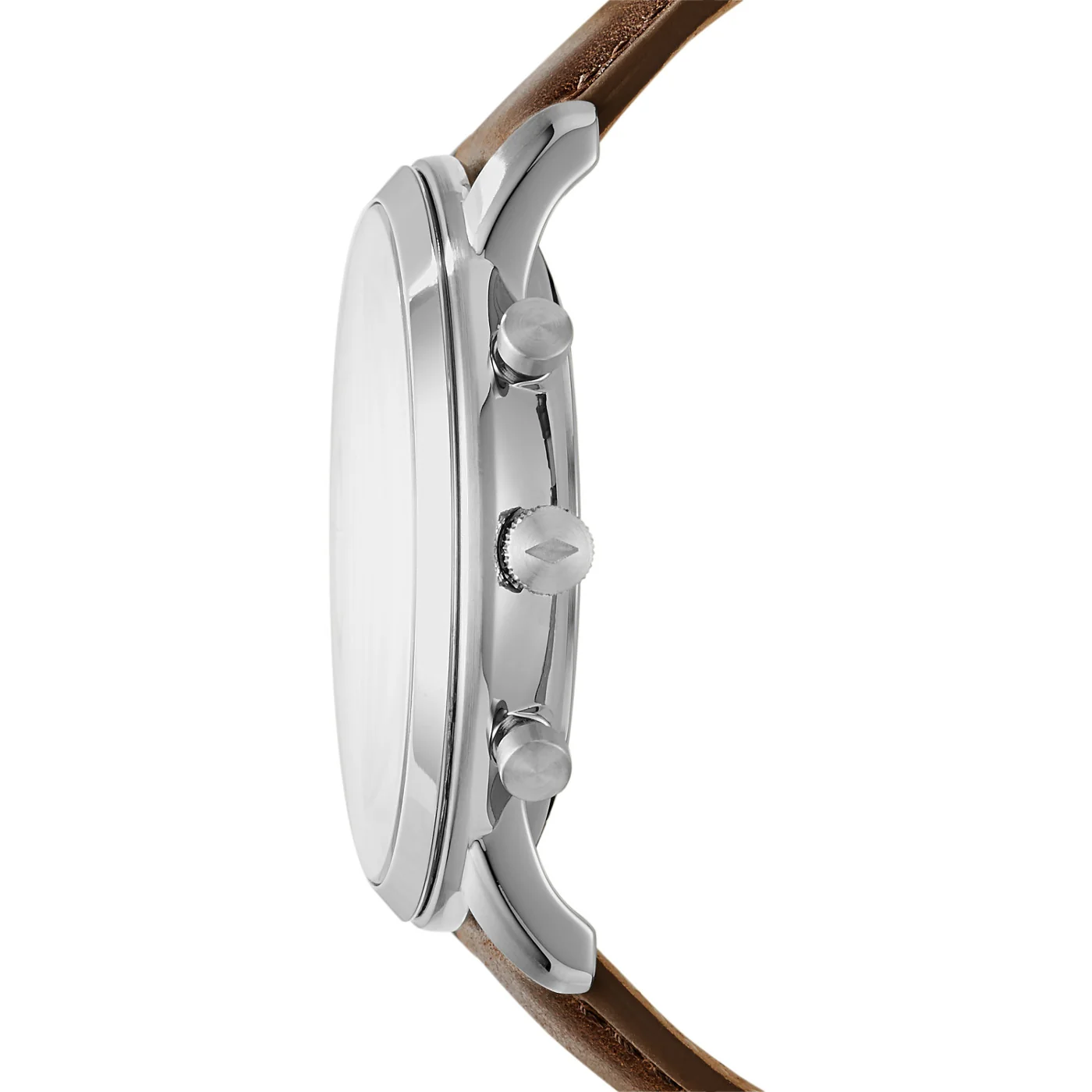 Fossil Neutra Chrono herren Uhr Braun FS5380 - Image 3