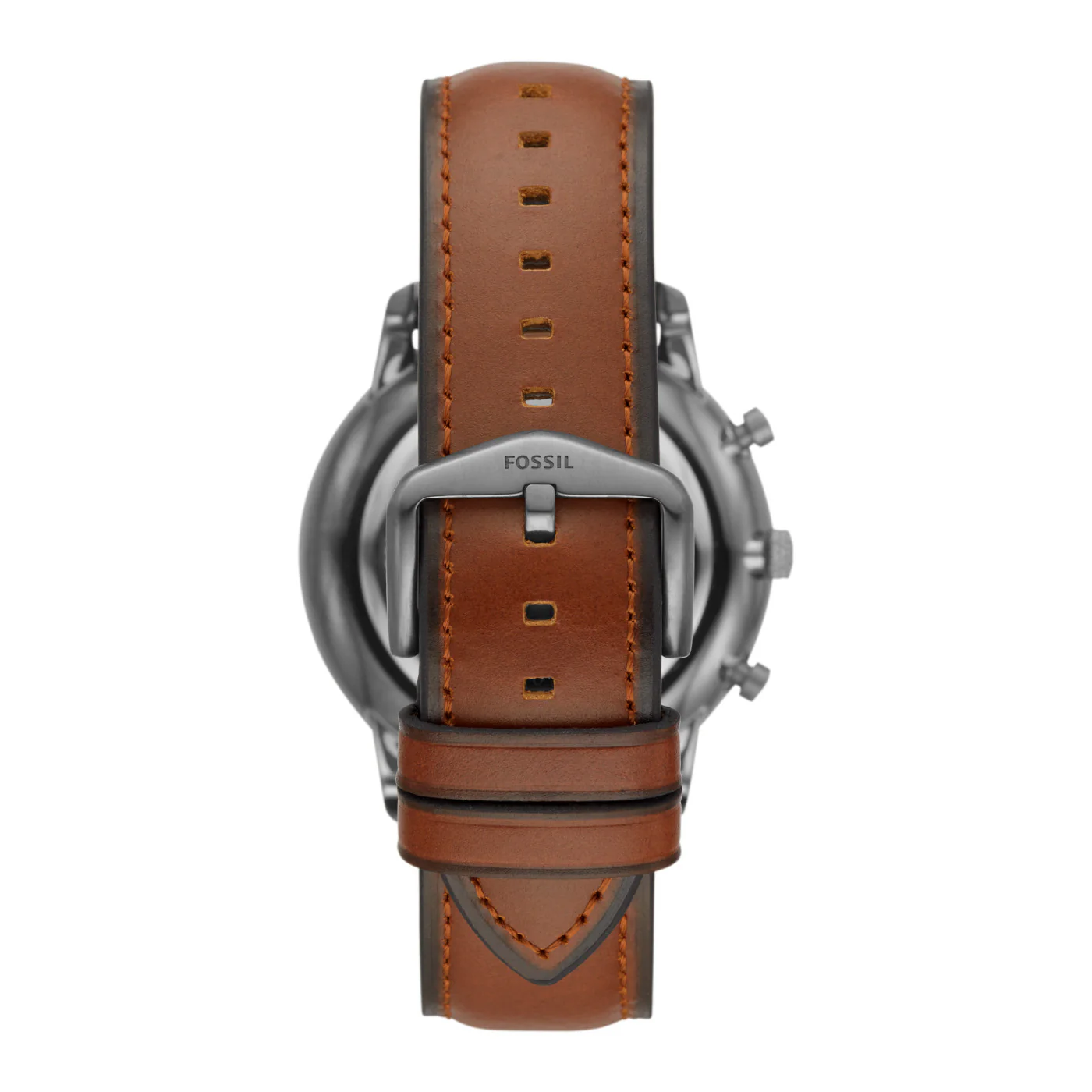 Fossil Neutra herren Uhr Braun FS5512 - Image 2