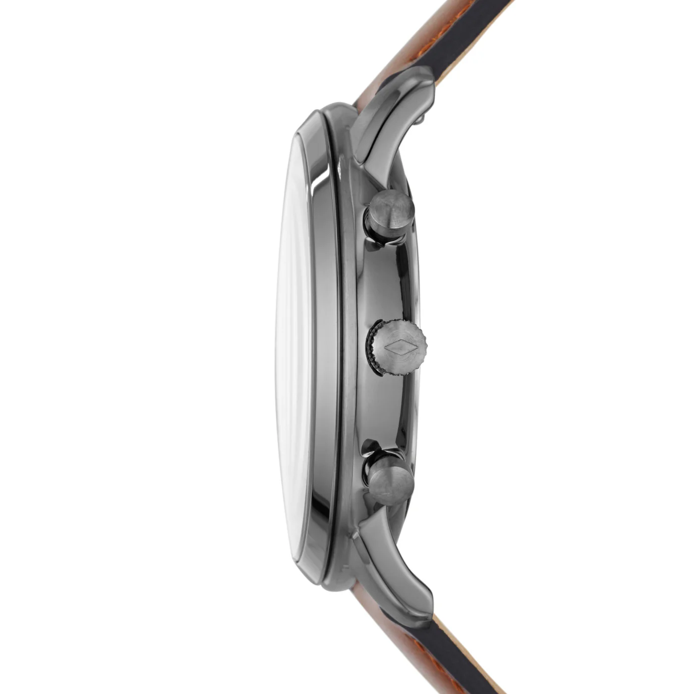 Fossil Neutra herren Uhr Braun FS5512 - Image 3