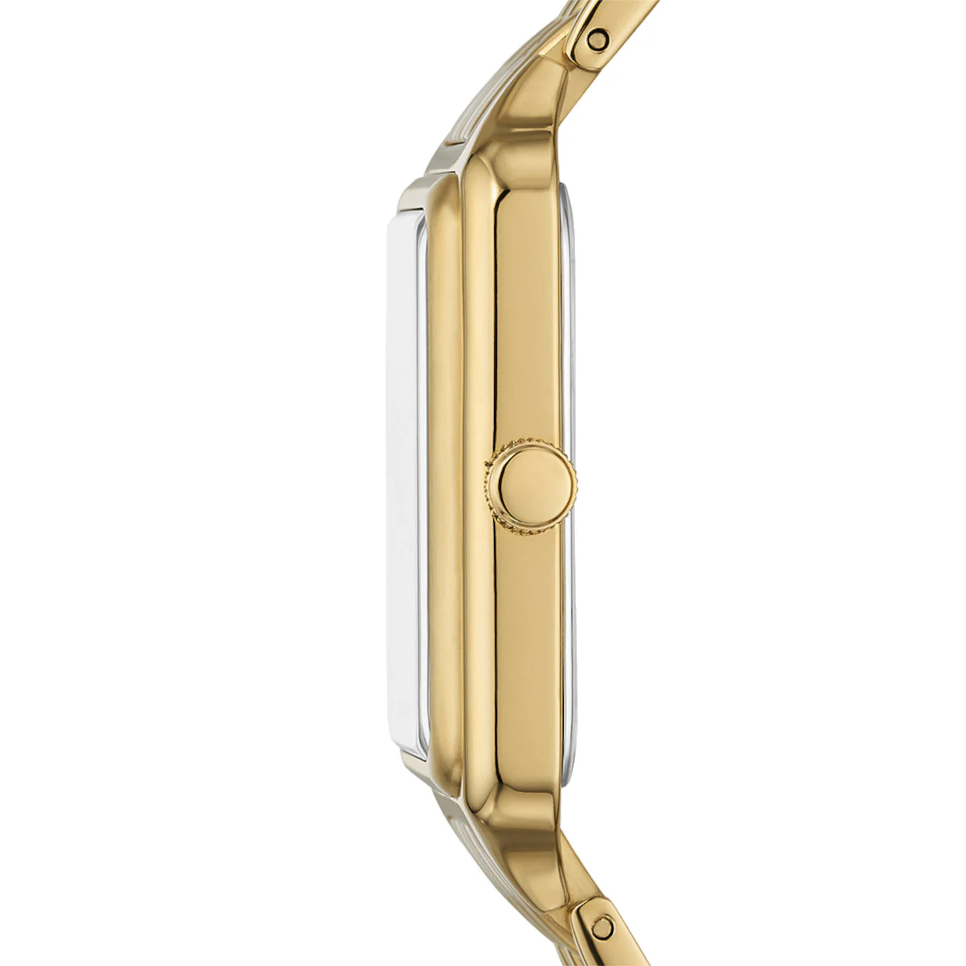 Fossil Raquel damen Uhr Gold ES5304 - Image 4