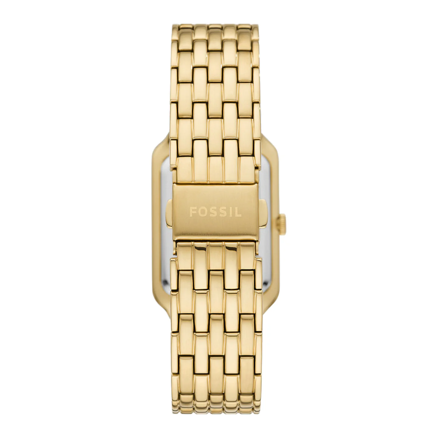 Fossil Raquel damen Uhr Gold ES5304 - Image 5