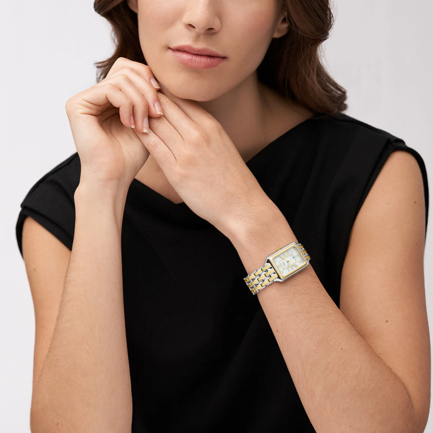 Fossil Raquel damen Uhr Mehrfarbig ES5305 - Image 2