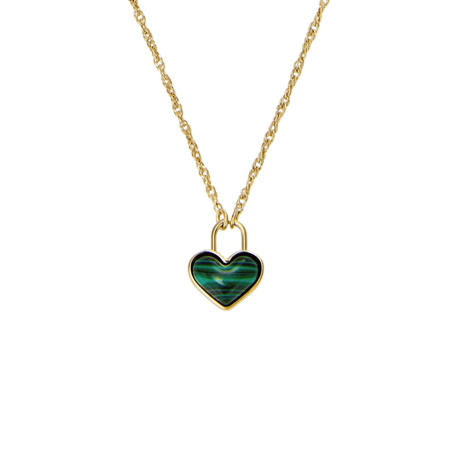 Fossil Sutton Stainless Steel Necklace JF04857710