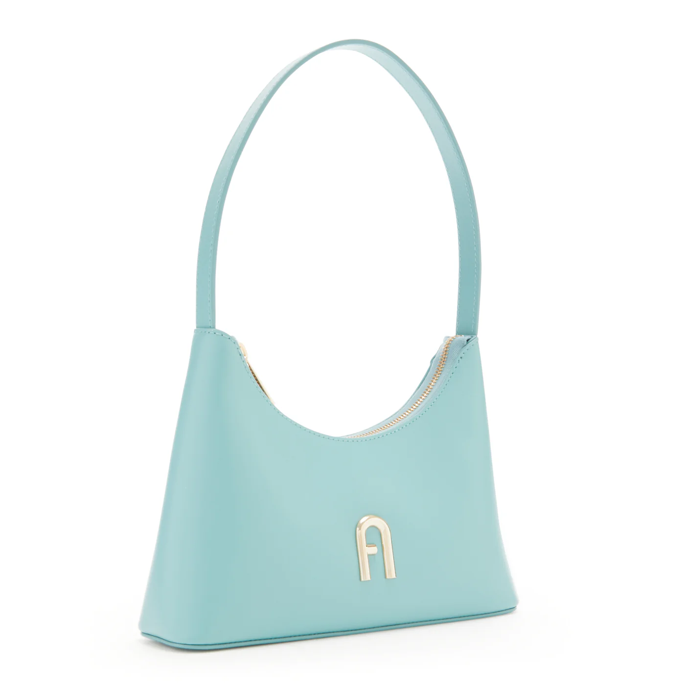 Furla Diamante damen Handtasche Blau WB00863AX07332674S - Image 3