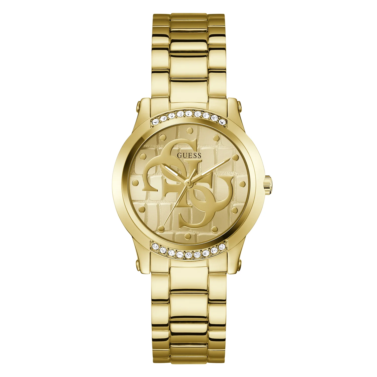 Guess Annette Damenuhr GW0861L2