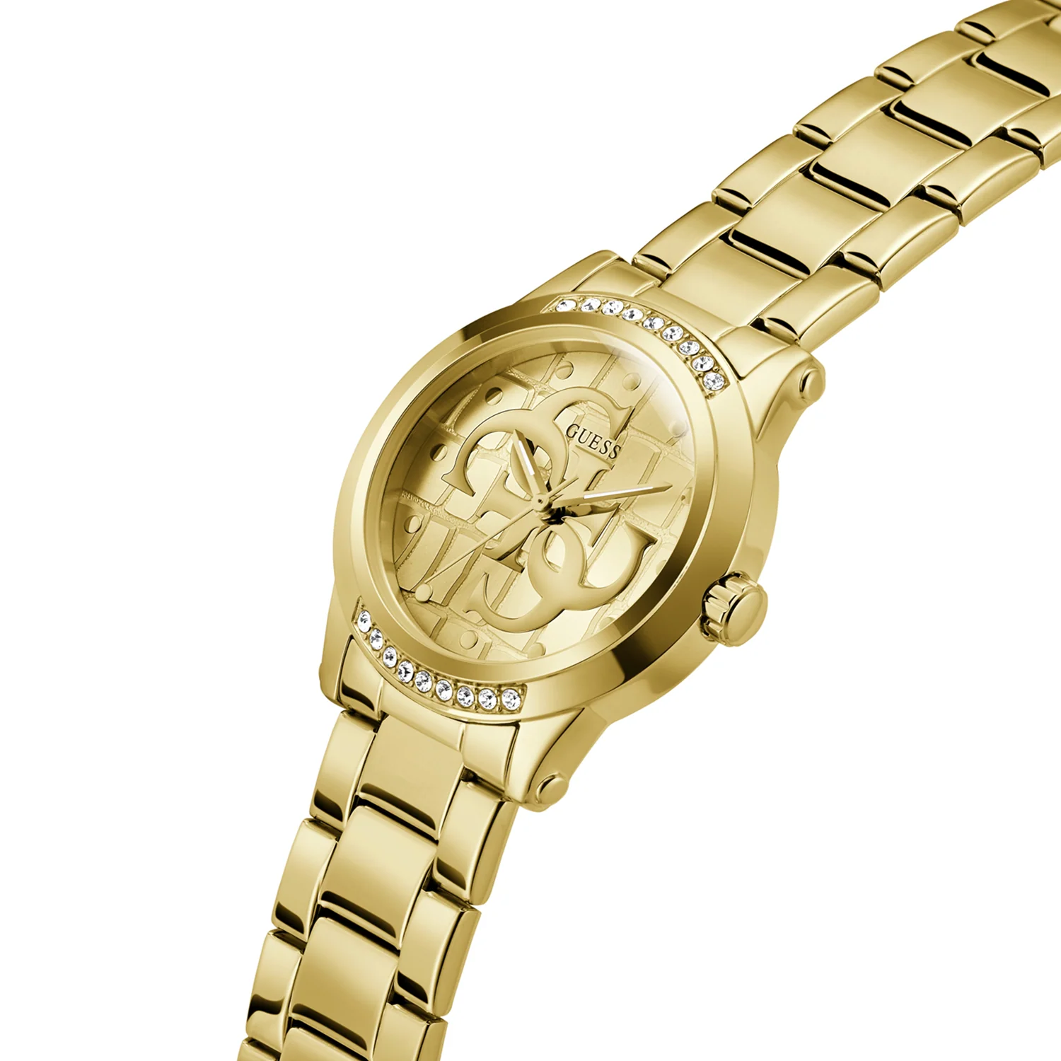 Guess Annette Damenuhr GW0861L2 - Image 3