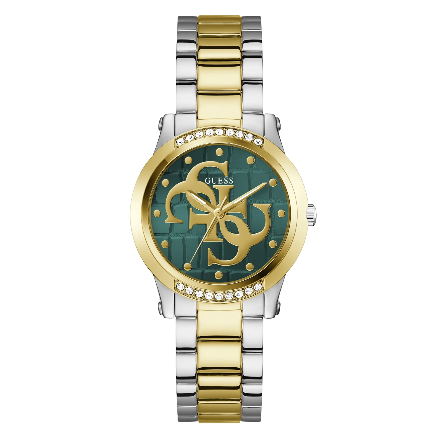 Guess Annette Damenuhr GW0861L4