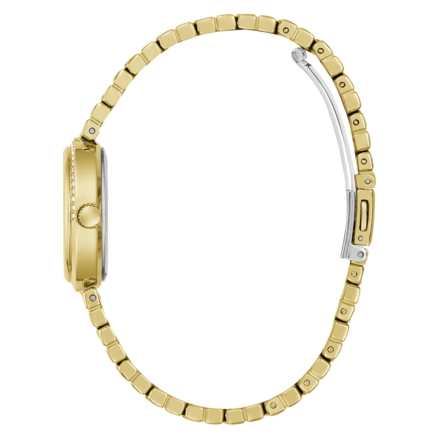 Guess Clara Women's Watch GW0930L2 - Image 5