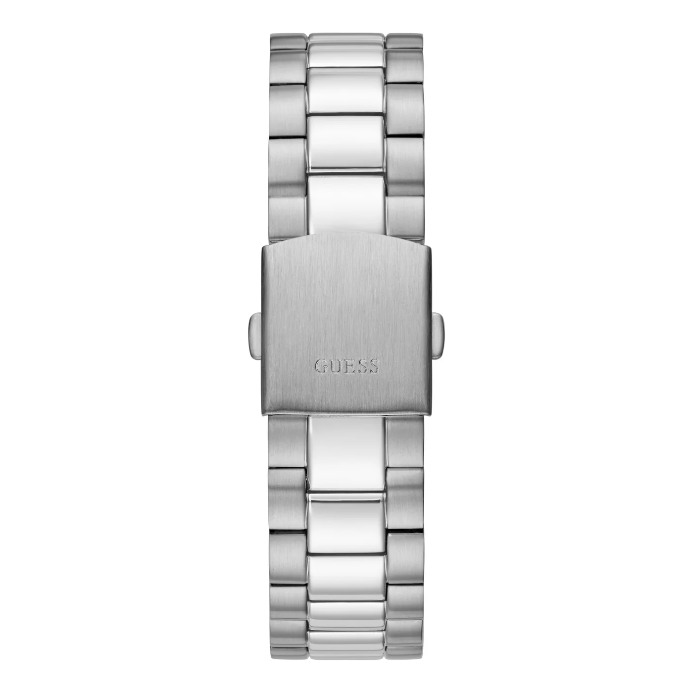 GUESS Connoisseur herren Uhr Silber GW0265G7 - Image 5