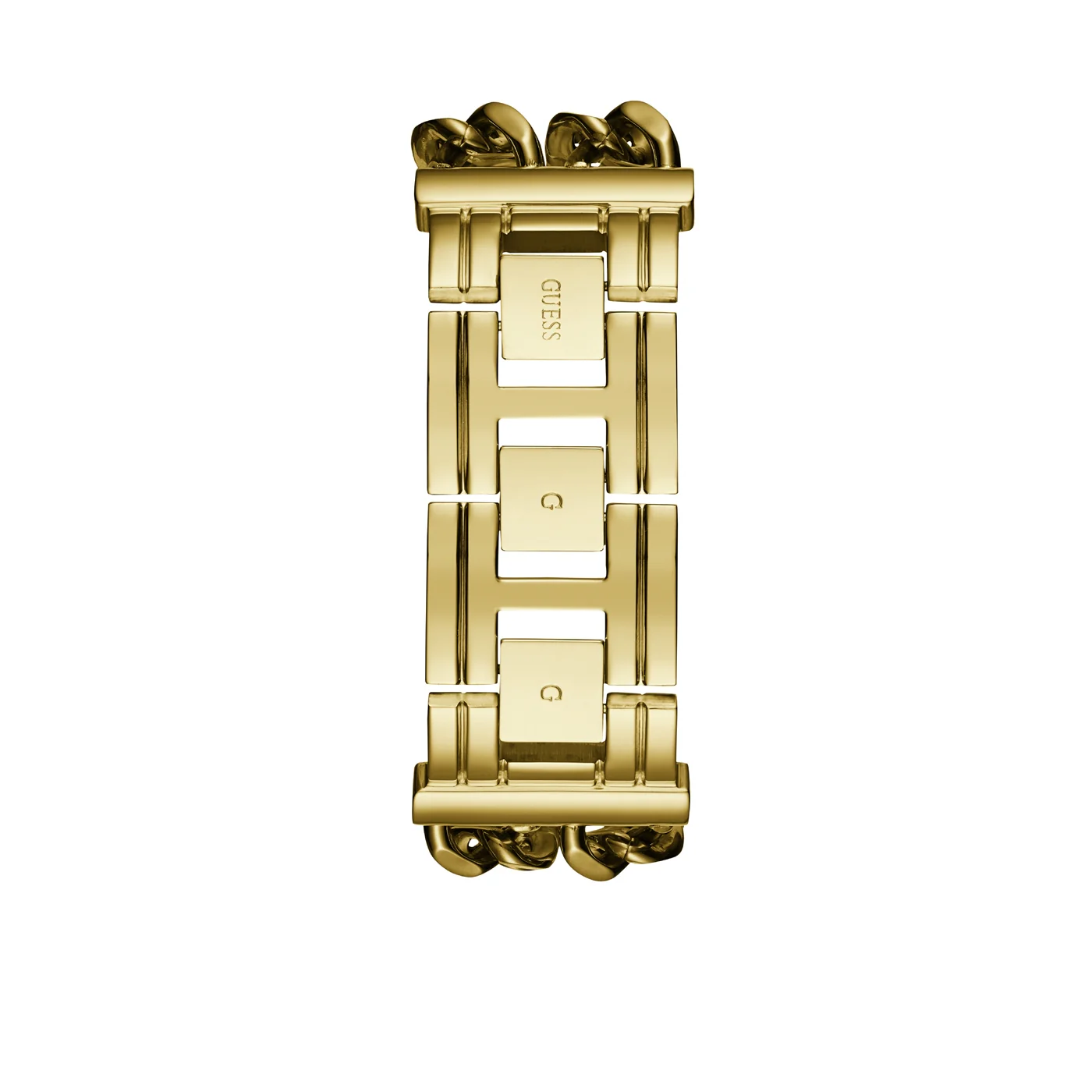 GUESS damen Uhr Gold W1117L2 - Image 4