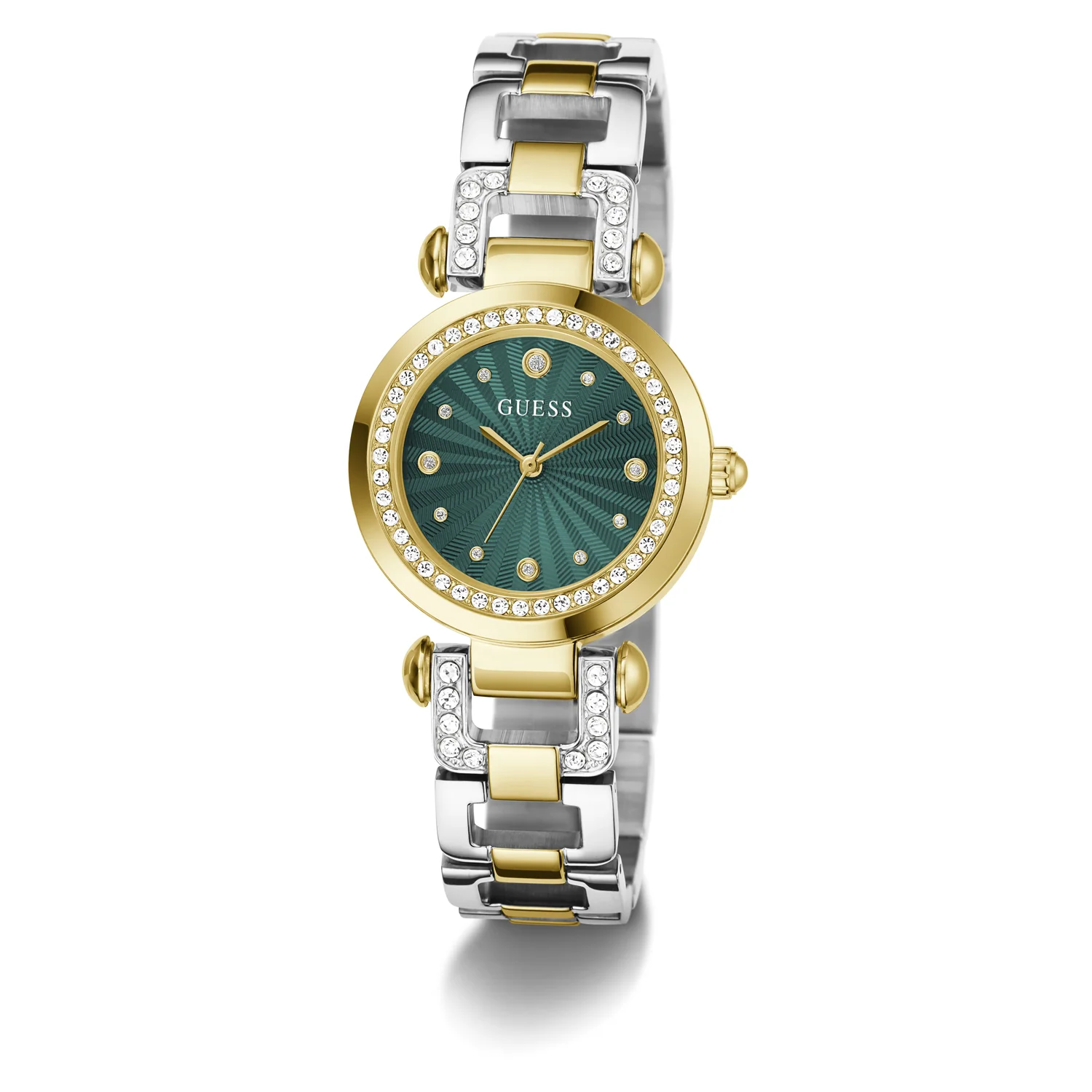 Guess Ginger Damenuhr GW0869L1 - Image 3