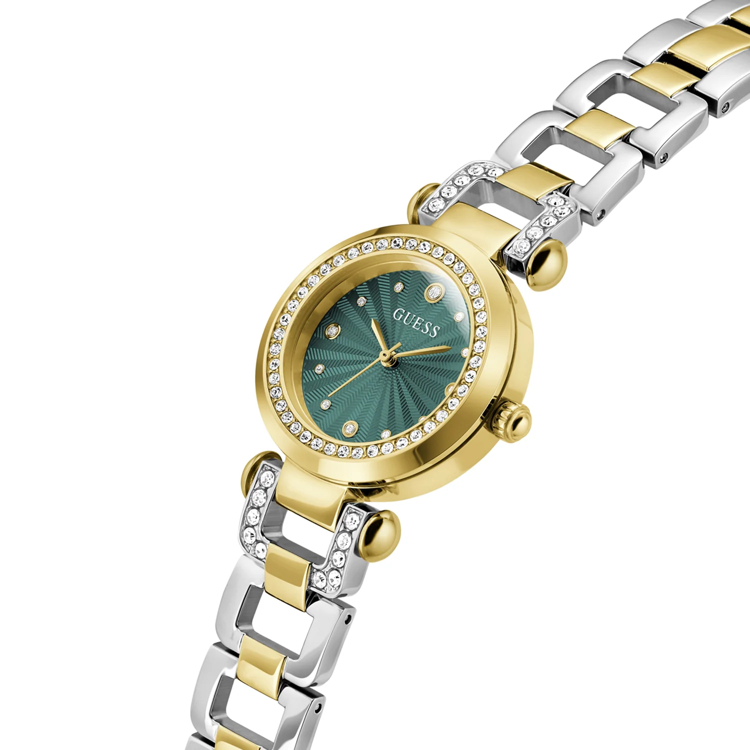 Guess Ginger Damenuhr GW0869L1 - Image 4