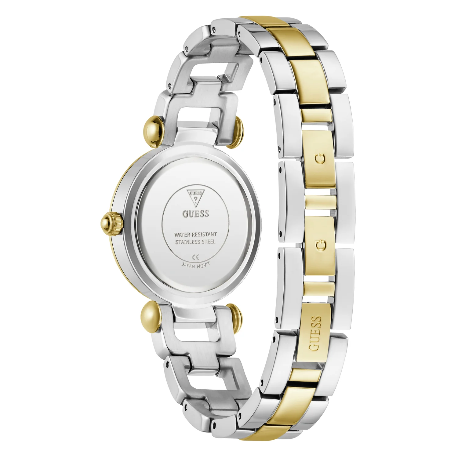 Guess Ginger Damenuhr GW0869L1 - Image 7