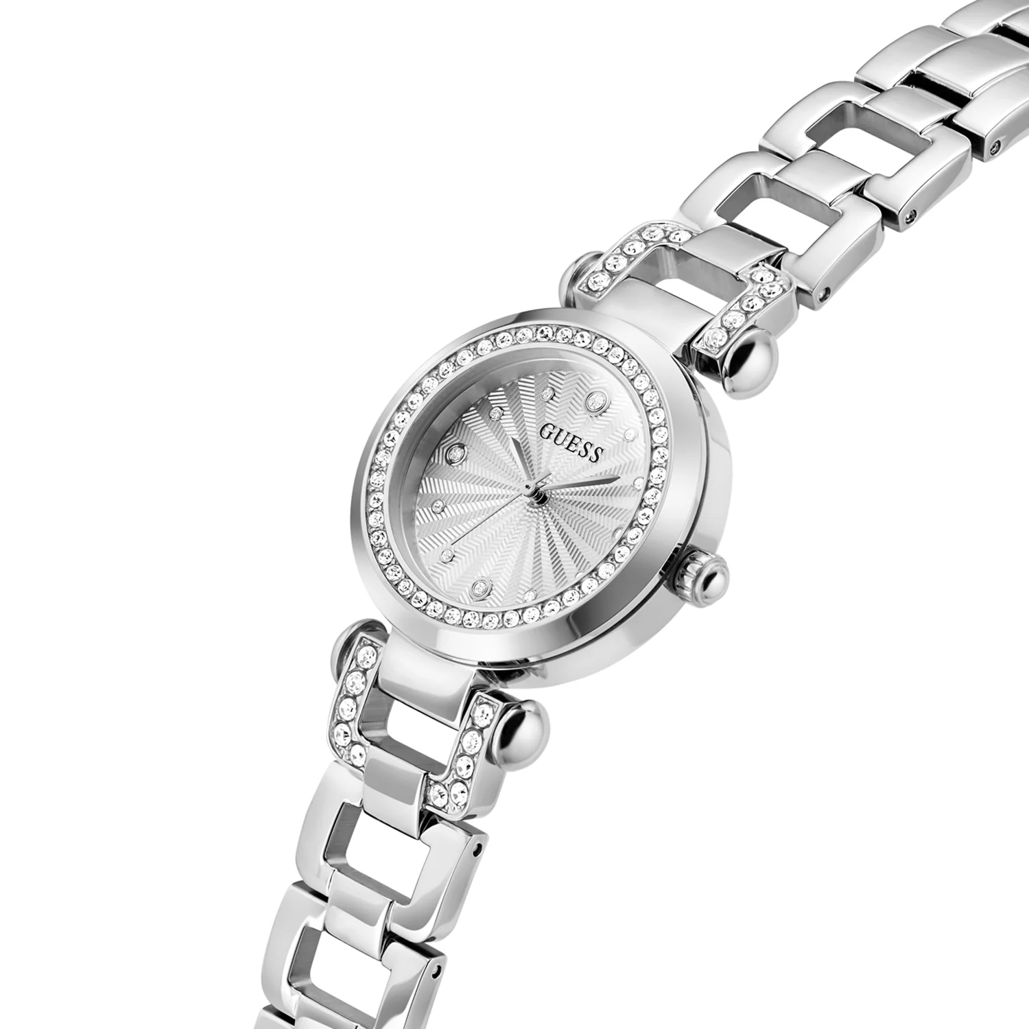 Guess Ginger Damenuhr GW0869L3 - Image 4