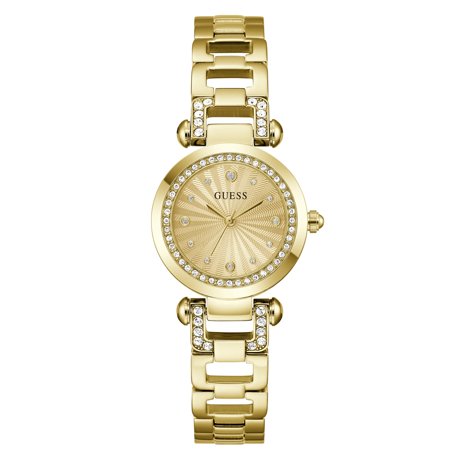 Guess Ginger Damenuhr GW0869L4